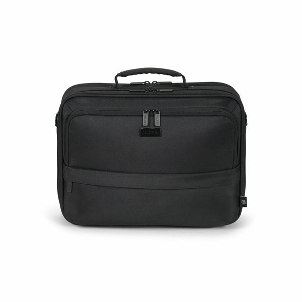 Laptoptasche Dicota D32029-RPET Schwarz