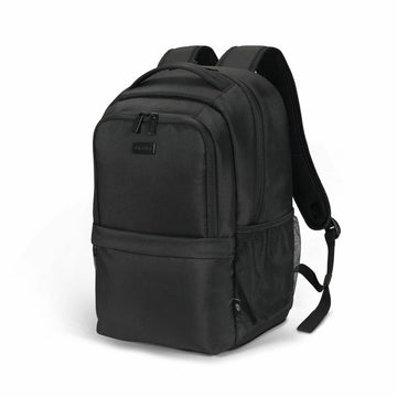 Laptoptasche Dicota D32027-RPET Schwarz