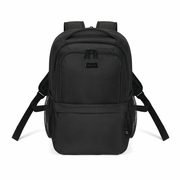 Laptoptasche Dicota D32027-RPET Schwarz