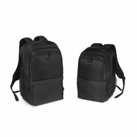 Laptoptasche Dicota D32027-RPET Schwarz