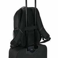 Laptoptasche Dicota D32027-RPET Schwarz