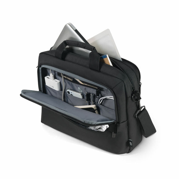 Laptoptasche Dicota D32033-RPET Schwarz