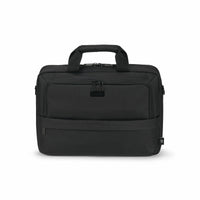 Laptoptasche Dicota D32033-RPET Schwarz