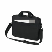 Laptoptasche Dicota D32033-RPET Schwarz