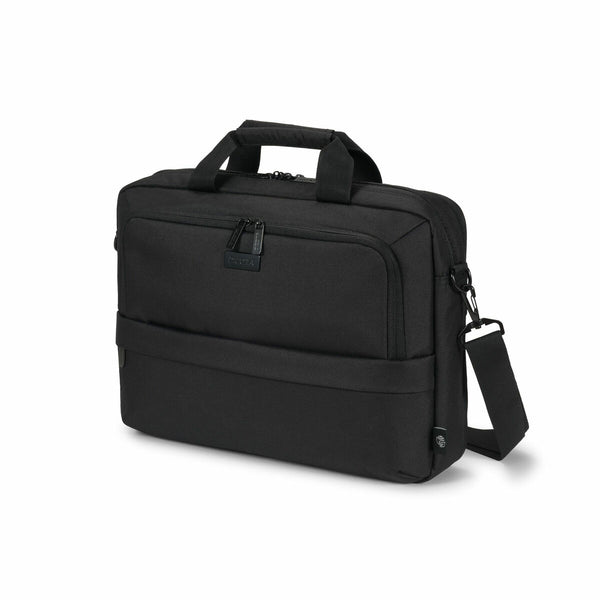 Laptoptasche Dicota D32035-RPET Schwarz 17,3"