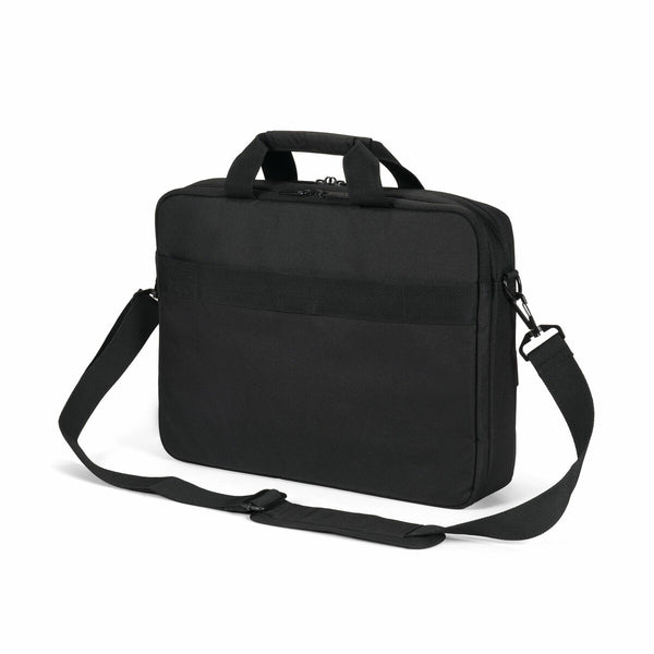 Laptoptasche Dicota D32035-RPET Schwarz 17,3"