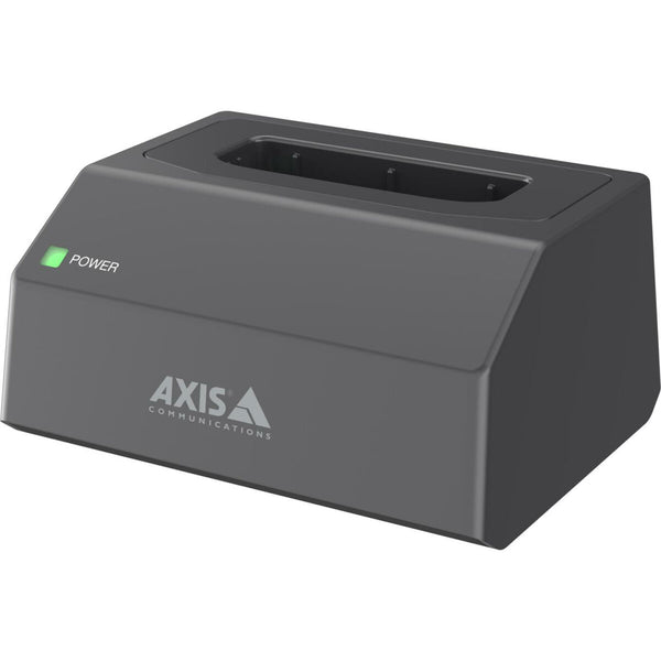 Hub USB Axis 02645-002 Schwarz
