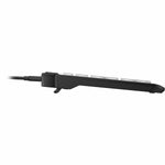 Tastatur mit Maus HP 7N7C1AA Schwarz Qwerty US Qwerty Spanisch