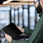 Laptop-Stand Startech 13SP-PRIVACY-SCREEN Kunststoff