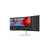 Monitor LG 38WR85QC-W WQHD+ 144 Hz