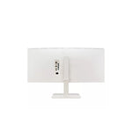 Monitor LG 38WR85QC-W UltraWide Quad HD 38" 144 Hz