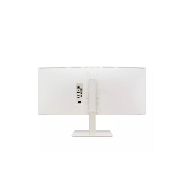 Monitor LG 38WR85QC-W UltraWide Quad HD 38" 144 Hz