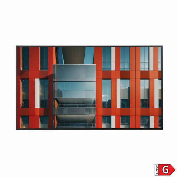 Videowall-Monitor Sharp ME552 4K Ultra HD 55"