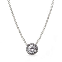 Damenanhänger Pandora 396240CZ-45 Silberfarben