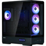 ATX Semi-Tower Gehäuse Zalman P50 DS