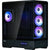 ATX Semi-Tower Gehäuse Zalman P50 DS