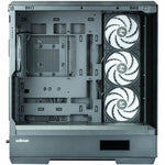 ATX Semi-Tower Gehäuse Zalman P50 DS