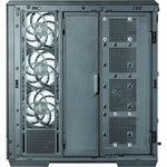 ATX Semi-Tower Gehäuse Zalman P50 DS