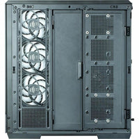 ATX Semi-Tower Gehäuse Zalman P50 DS
