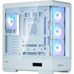 ATX Semi-Tower Gehäuse Zalman P50 DS