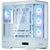 ATX Semi-Tower Gehäuse Zalman P50 DS