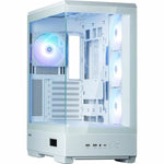 ATX Semi-Tower Gehäuse Zalman P50 DS