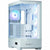 ATX Semi-Tower Gehäuse Zalman P50 DS