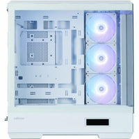 ATX Semi-Tower Gehäuse Zalman P50 DS