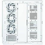 ATX Semi-Tower Gehäuse Zalman P50 DS