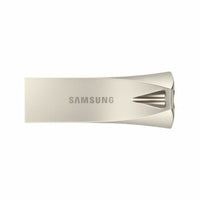 USB Pendrive 3.1 Samsung MUF-64BE3/APC Silberfarben Silber 64 GB