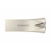 USB Pendrive Samsung MUF-256BE3/APC Silberfarben 256 GB