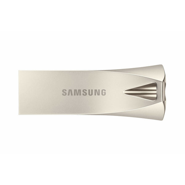 USB Pendrive Samsung MUF-256BE3/APC Silberfarben 256 GB