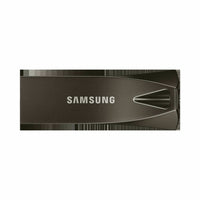 USB Pendrive Samsung MUF-128BE4/APC Grau 128 GB