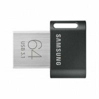 USB Pendrive 3.1 Samsung MUF-64AB         Schwarz 64 GB (1 Stück)