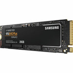 Festplatte SSD Samsung MZ-V7S250BW M.2 250 GB SSD