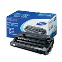 Toner Samsung ML 6000/6050/6100/6100N Schwarz