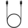 USB-C-Kabel Samsung EP-DA705BBEGWW Schwarz 60 W