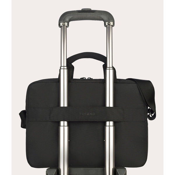 Laptoptasche Tucano BSBTK21314-BK Schwarz 14"
