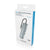 Hub USB Aisens ASUC-5P011-GR Grau