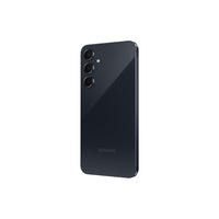 Smartphone Samsung Galaxy A55 Enterprise Edition 6,6" Octa Core 8 GB RAM 128 GB Schwarz
