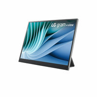 Monitor LG Gram+View 16MR70 WQXGA 60 Hz 2560 x 1600 px