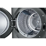 Waschmaschine / Trockner LG WT1210BBF 1400 rpm 10kg / 12kg