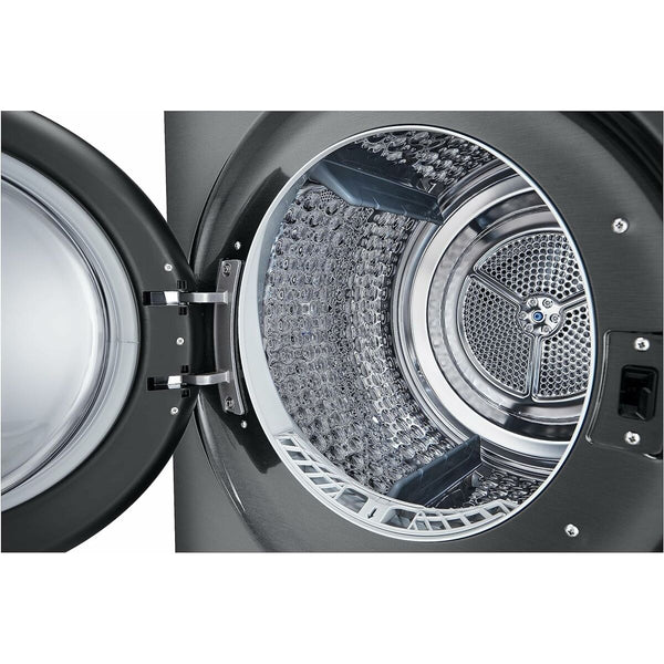 Waschmaschine / Trockner LG WT1210BBF 1400 rpm 10kg / 12kg