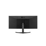 Monitor LG 34WQ500-B 34" UltraWide Full HD