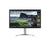 Gaming-Monitor LG 32UQ850V-W 4K Ultra HD 32"