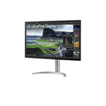 Gaming-Monitor LG 32UQ850V-W 4K Ultra HD 32"