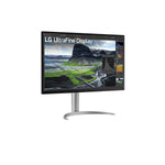Gaming-Monitor LG 32UQ850V-W 4K Ultra HD 32"