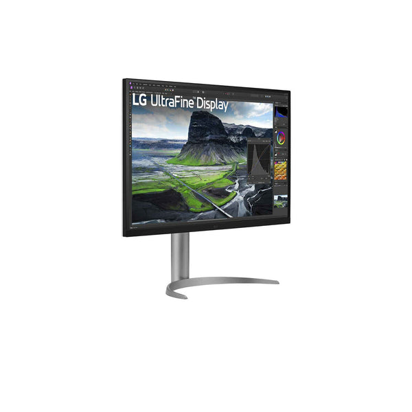Gaming-Monitor LG 32UQ850V-W 4K Ultra HD 32"