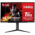 Gaming-Monitor LG 32GR93U-B.AEU 32" 4K Ultra HD 144 Hz