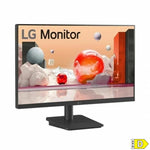 Monitor LG 25MS500-B 24" Full HD 100 Hz